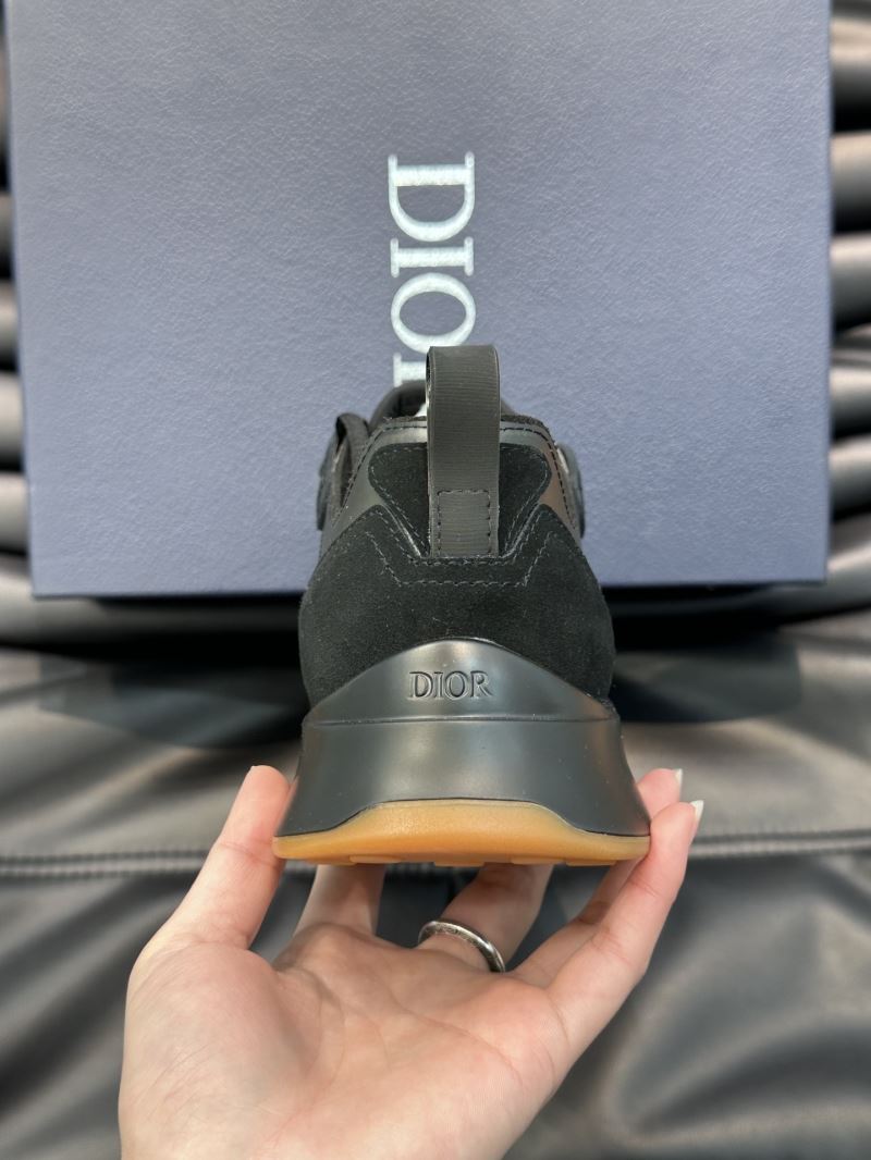 Christian Dior Casual Shoes